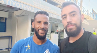 Ο Ρομαό στο BN Sports: «Δεν παίζει ρόλο η ηλικία, απολαμβάνω το ποδόσφαιρο - Περίεργο συναίσθημα η επιστροφή στη Νίκαια»