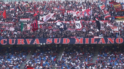 Serie A: Στο 75% της χωρητικότητας ανοίγουν τα γήπεδα στην Ιταλία