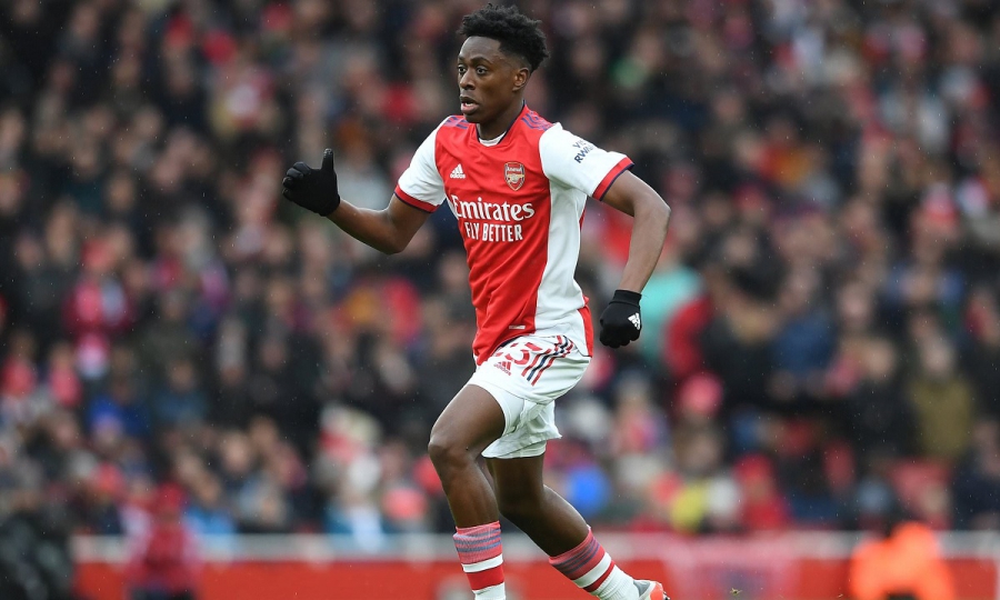 Άρσεναλ: Θετικός στον κορωνοϊό ο Λοκόνγκα