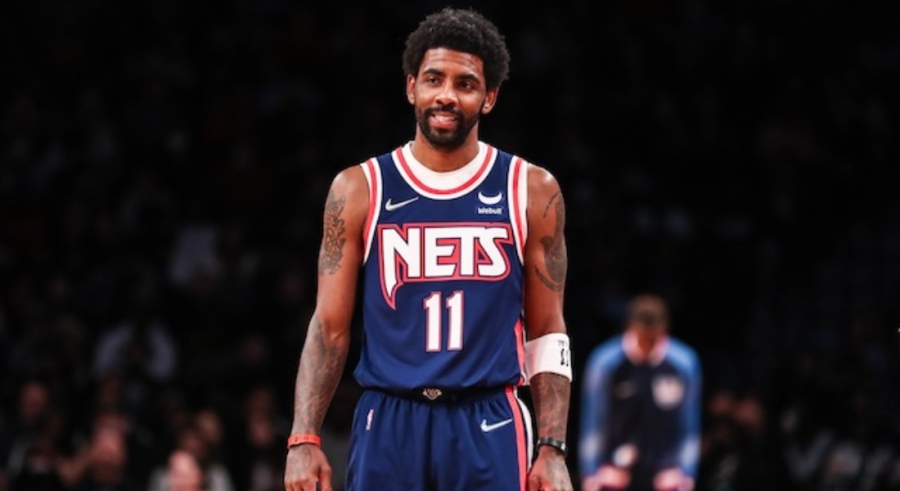 Ίρβινγκ: «Θέλω να απολογηθώ, δεν έχω μίσος για την Εβραϊκή κοινότητα» (vid)