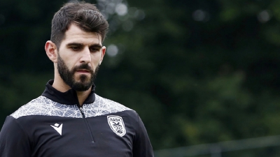 ΠΑΟΚ: Σε φουλ ρυθμούς Πασχαλάκης και Ολιβέιρα