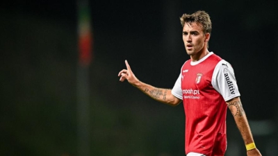 Θέλει άμεσα τον Αντρέ Όρτα ο Ολυμπιακός, κάνει κίνηση για να τον φέρει τον Γενάρη!