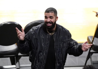 Ο Drake θα «ντύσει» μουσικά τις βραδιές του NFL στο ESPN