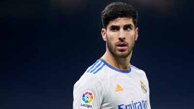 Ρεάλ Μαδρίτης: Κρίνεται του Ασένσιο εντός των ημερών