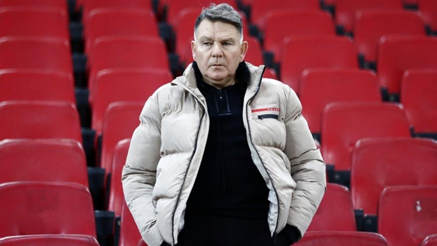 Επίθεση Κούγια σε Λυσάνδου: «Επιβεβαιώνεις την ανεπάρκειά σου σαν πρόεδρος της Super League»