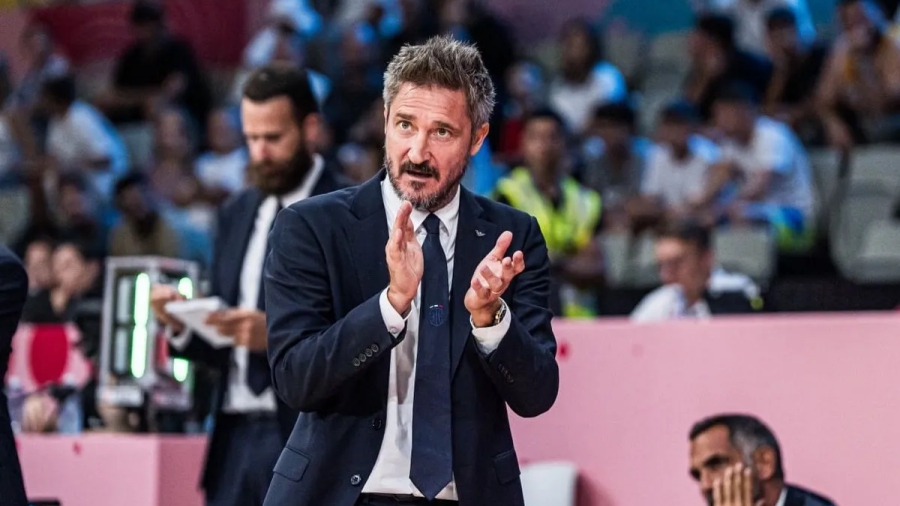 Αποχαιρέτησε την εθνική Ιταλίας ο Ποτζέκο: «Η πιο όμορφη στιγμή της ζωής μου!»