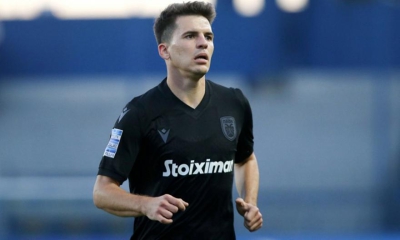 ΠΑΟΚ: Ενδιαφέρεται για τον Μουργκ η ΛΑΣΚ