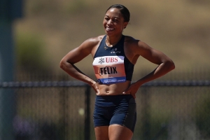 Ολυμπιακοί αγώνες και... μητρότητα: Οι αθλήτριες που αγωνίστηκαν «κουβαλώντας» μια ακόμη ζωή