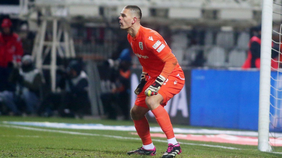 ΠΑΟΚ: «Στη λίστα της Μπάγερν Μονάχου ο Κοτάρσκι»