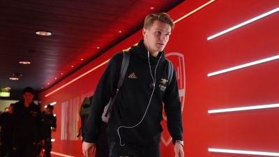 Άρσεναλ - Νότιγχαμ Φόρεστ: Πάνοπολοι οι «κανονιέρηδες» - Επιθετική προσέγγιση από Κούπερ