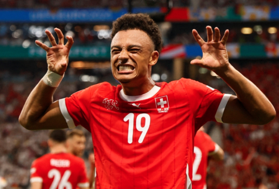 Σούπερ μεταγραφή για την Νότιγχαμ Φόρεστ - Απέκτησε τον Εντόι με 40 εκ. ευρώ από την Μπολόνια!