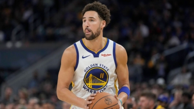 Τόμπσον: «Θα λάτρευα να είμαι Γουόριορ για πάντα»