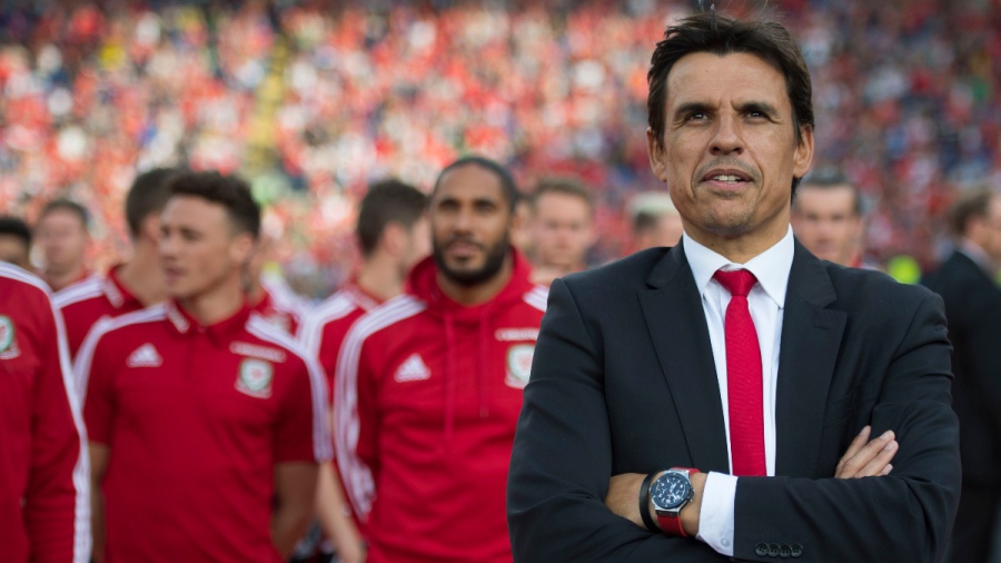 Κρις Κόλμαν: «Σπουδαίοι παίκτες ο Μπέιλ και ο Ράμσεϊ, αλλά θυμάστε τον Γουίλιαμς;»