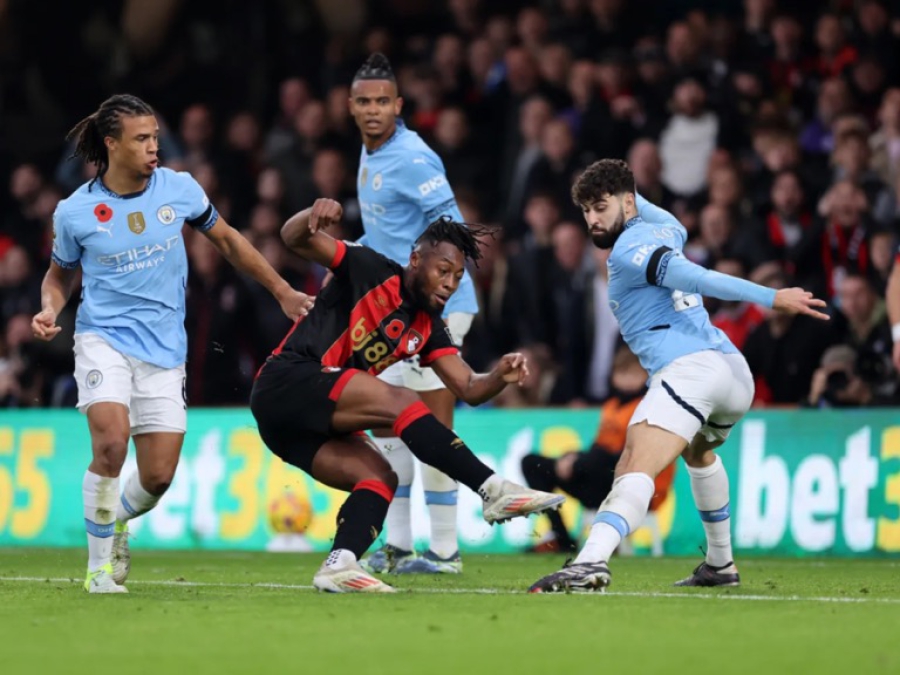 Μπόρνμουθ και Σίτι σκοράρουν στο Κύπελλο Αγγλίας και η Interwetten πληρώνει!