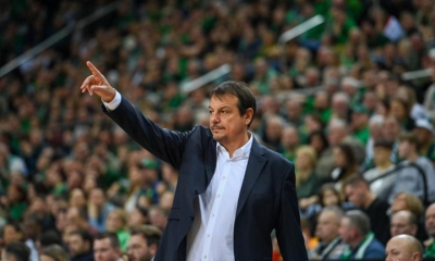 Αταμάν: «Η Ζάλγκιρις άξιζε να κερδίσει και η άμυνά μας ήταν κάκιστη»