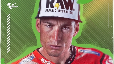 Moto GP: Νικητής ο Αλέιξ Εσπαργκαρό στο Σίλβερστον