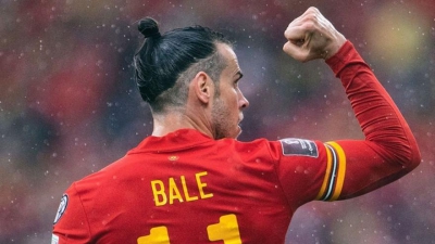 Συμπαίκτης με τον Κιελίνι στην Λος Άντζελες ο Μπέιλ!