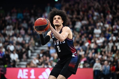 Νίκη για την Παρί με πρωτάρη Ίφι και... ταμείο από το Pamestoixima!