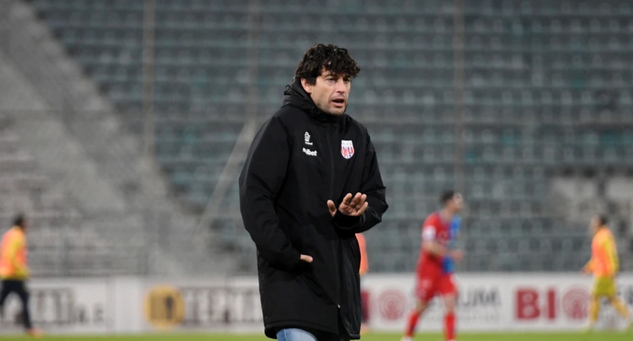 Φεράντο: «Η χειρότερη φετινή μας εμφάνιση!»