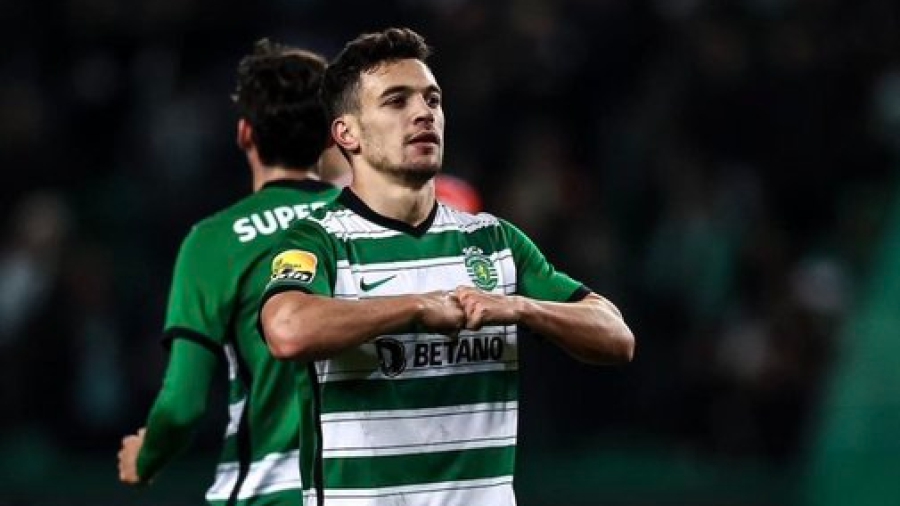 Μίντιλαντ - Σπόρτινγκ Λισαβόνας 0-2: Ο Πέδρο Γκονσάλβες «κλειδώνει» την πρόκριση! (video)