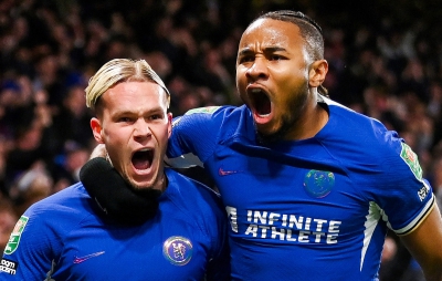 «Θρίλερ» δίχως... τέλος στο Λιγκ Καπ και προκρίσεις στα πέναλτι για Τσέλσι και Φούλαμ!