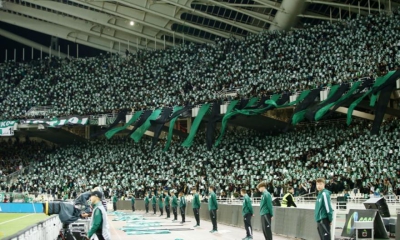 Παναθηναϊκός: «Πράσινη» βραδιά η 6η Μαρτίου σε ποδόσφαιρο και μπάσκετ!