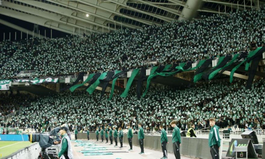 Παναθηναϊκός: «Πράσινη» βραδιά η 6η Μαρτίου σε ποδόσφαιρο και μπάσκετ!