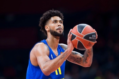 Ο Dorsey είναι έτοιμος να επιστρέψει στο NBA