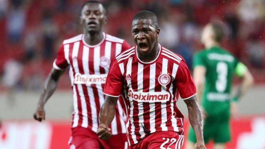 Μάντσεστερ Γιουνάιτεντ: «Στο μάτι της οι Μαντί και Αγκιμπού Καμαρά»