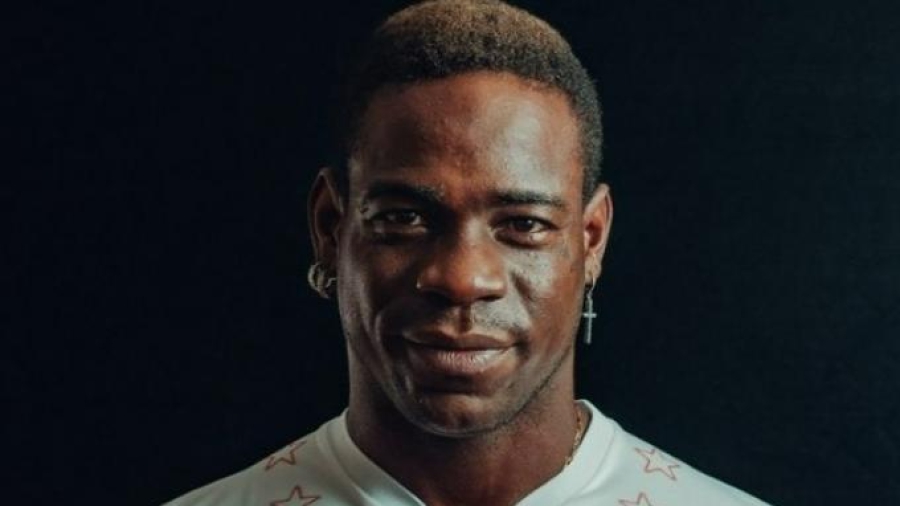 Μπαλοτέλι: «Έχω όρεξη για γκολ και η Σιόν με πίστεψε»!