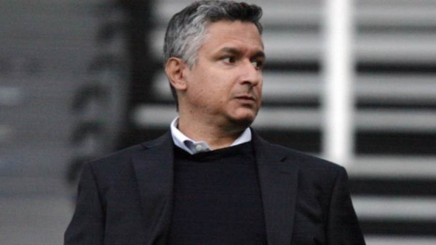 Σπανός σε παίκτες Ατρομήτου: «Μόνο νίκη απέναντι στον Άρη»