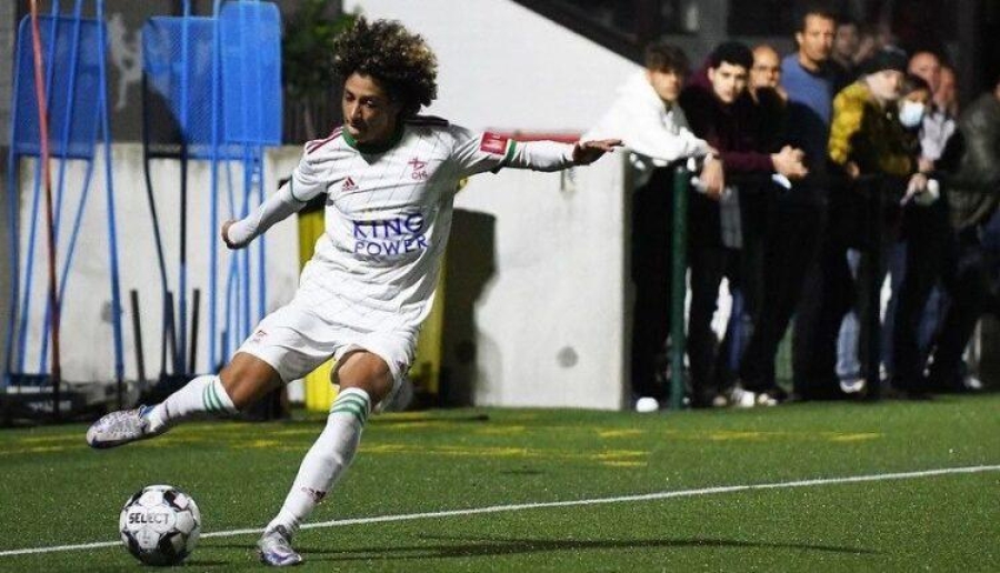 Η ΑΕΚ έκλεισε τον Ιλία Λεφράνκ (video)