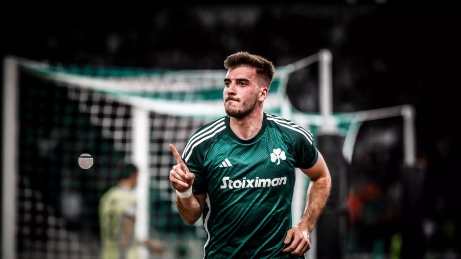 Πέρυσι απέρριψε τα 30, τώρα δεν συζητά κάτω από 20: Ξεκίνησαν ξανά οι φήμες για Ιωαννίδη και Παναθηναϊκό!