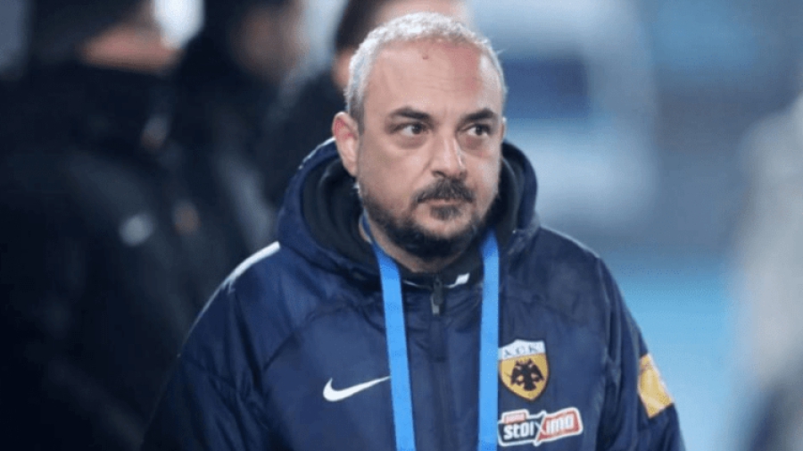 Τσατάλης: «Ντροπή στους επαγγελματίες ψεύτες που μιλάνε για… ραντεβού!»