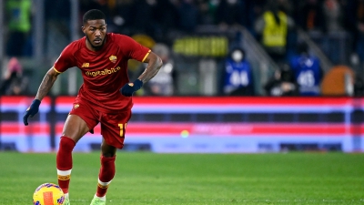 Ετοιμάζει πρόταση για τον Μέιτλαντ-Νάιλς η Νότιγχαμ!