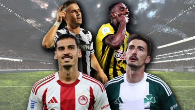 Ασκήσεις προσαρμοστικότητας: Οι συνθήκες άλλαξαν ξανά και οι Big4 πρέπει να τις επιβεβαιώσουν!