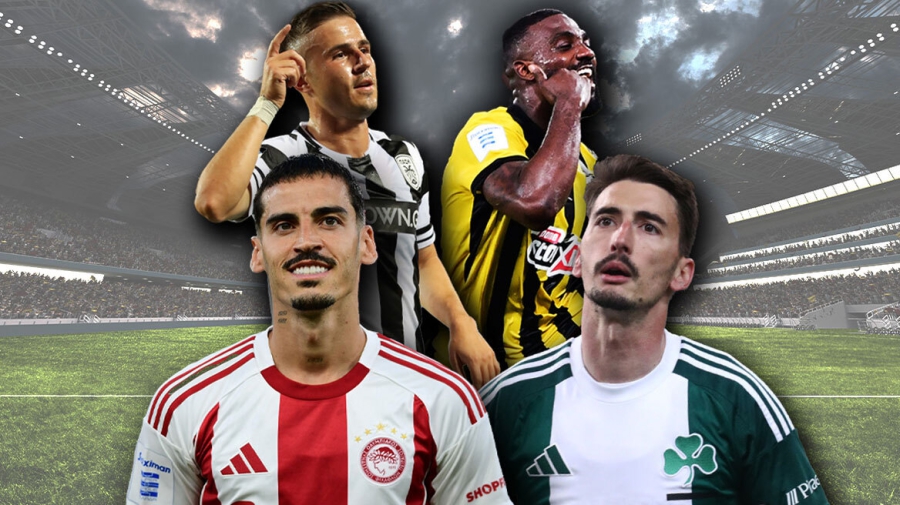 Ασκήσεις προσαρμοστικότητας: Οι συνθήκες άλλαξαν ξανά και οι Big4 πρέπει να τις επιβεβαιώσουν!