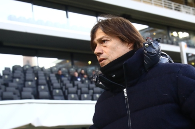 Αλμέιδα: «Επέστρεψε ο κόσμος στα γήπεδα και αυτό είναι η χαρά του ποδοσφαίρου»