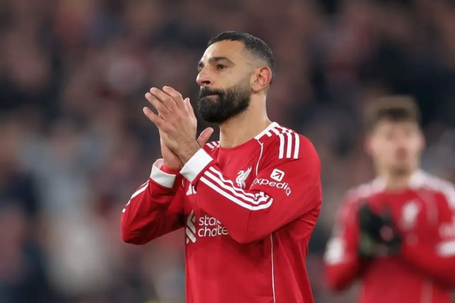 Ο ατζέντης του Σαλάχ πήρε θέση: Ποιος είναι ο επόμενος σταθμός στην καριέρα του Αιγύπτιου!