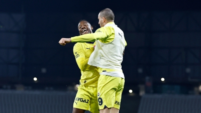 Η Φενέρμπαχτσε έκανε την ανατροπή και περιμένει με… ψυχολογία τον Ολυμπιακό (video)