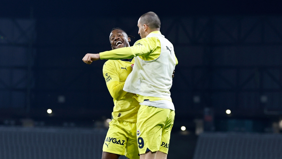 Η Φενέρμπαχτσε έκανε την ανατροπή και περιμένει με… ψυχολογία τον Ολυμπιακό (video)