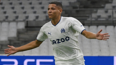 Μαρσέιγ – Σπόρτινγκ Λισαβόνας 4-1: Πρώτη νίκη για τους Μασσαλούς – Πλήρωσαν τα λάθη των γκολκίπερ τους τα «λιοντάρια» ! (video)