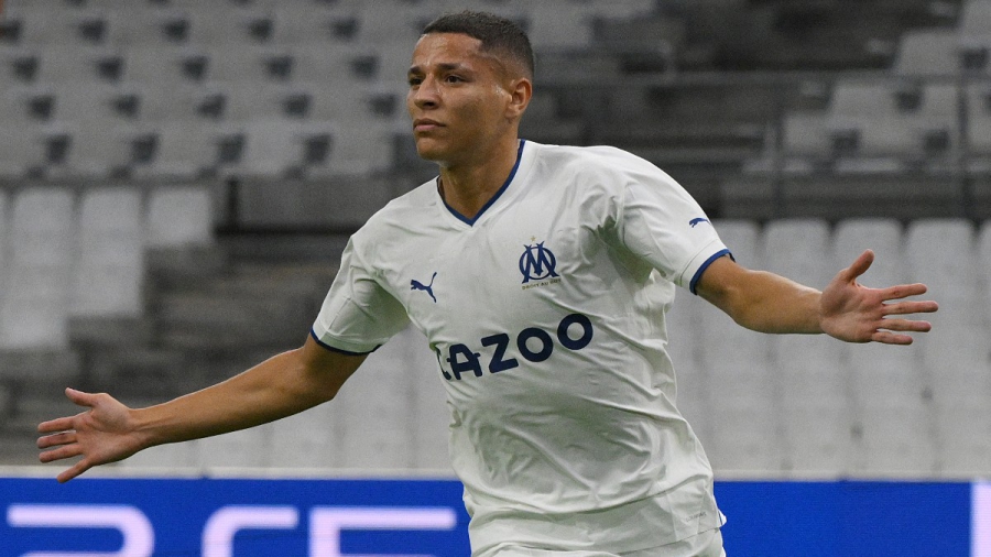 Μαρσέιγ – Σπόρτινγκ Λισαβόνας 4-1: Πρώτη νίκη για τους Μασσαλούς – Πλήρωσαν τα λάθη των γκολκίπερ τους τα «λιοντάρια» ! (video)