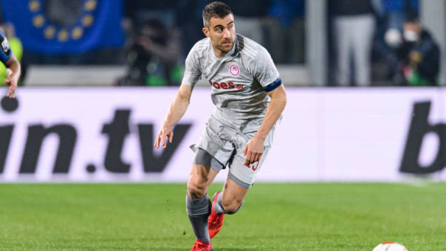 «Στη λίστα της Μπάγερν Μονάχου ο Παπασταθόπουλος!»