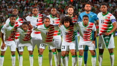 Το Σουρινάμ του Μπίσεσβαρ ξέμεινε στο Μεξικό γιατί δεν είχε λεφτά για... καύσιμα!