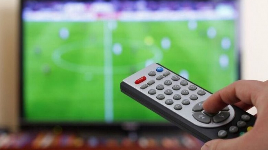 Οι αθλητικές μεταδόσεις της Δευτέρας (8/11)