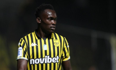 Προς αποχώρηση ο Σίστο από τον Άρη