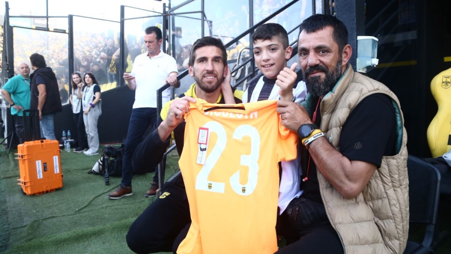 Ο Γιαννάκης θέλει... Conference στον Ολυμπιακό και EuroLeague στον Παναθηναϊκό!