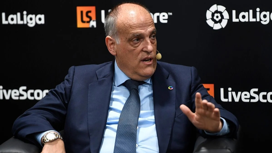 Τέμπας: «Απίστευτο ότι η Premier League χρειάστηκε τόσα χρόνια για να βρει τις παραβιάσεις της Μάντσεστερ Σίτι»