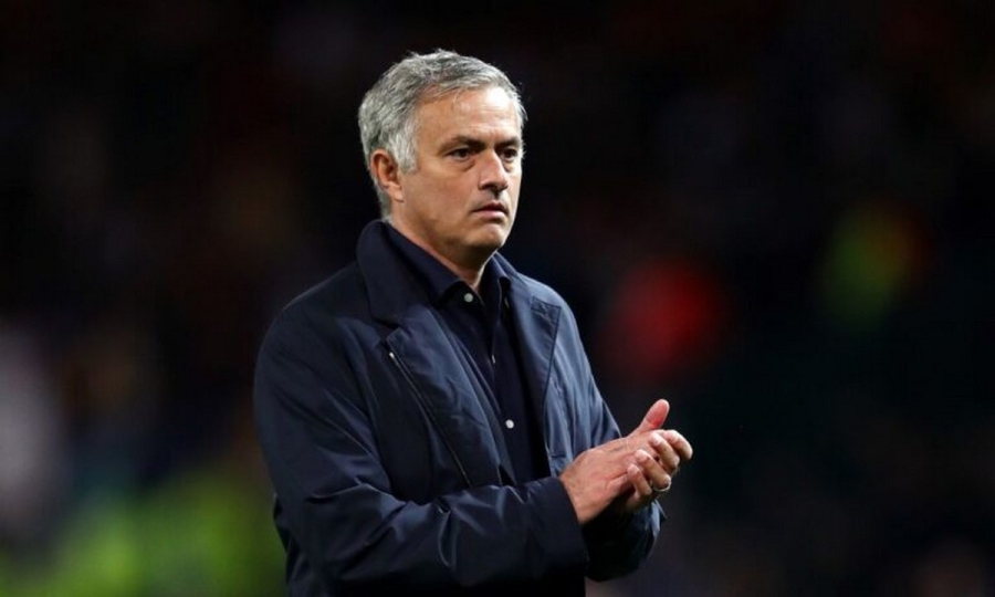 Οι «11» του Ζοζέ Μουρίνιο κόντρα στην Ρεάλ Σοσιεδάδ